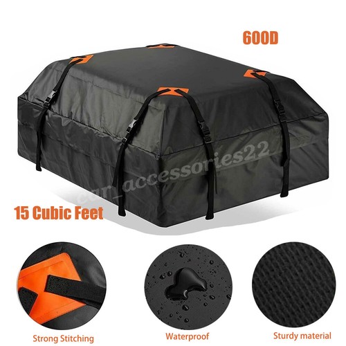600d 425l oxford cloth - oxford, car
