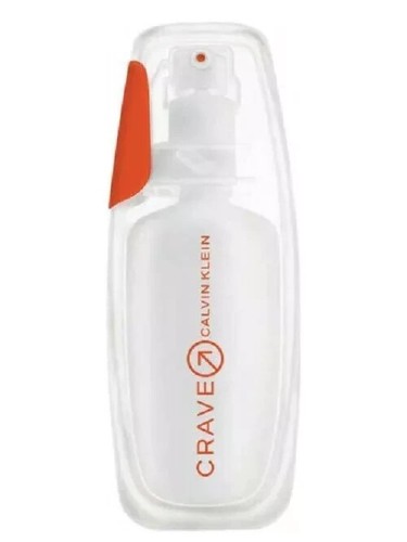 Calvin klein crave - crave, 40ml