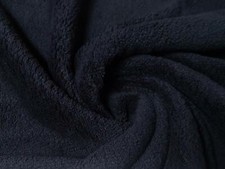 Bamboo Terry Towelling Fabric