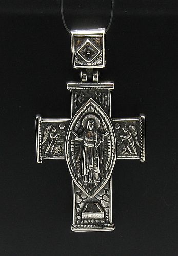 Stylish sterling silver - stylish,