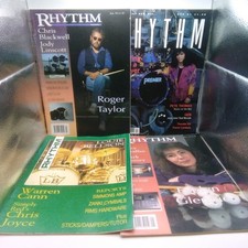 Bundle vintage rhythm - bundle,