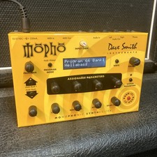 Dave Smith Instruments Mopho