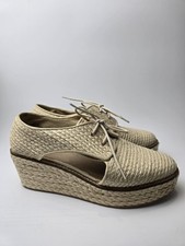 Shellys London WOMENS Ivory