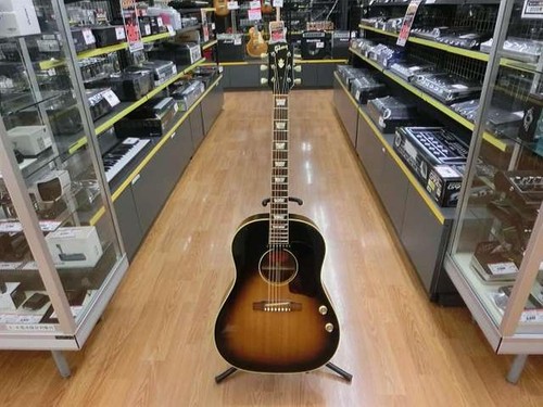 Gibson 160e electric - gibson,