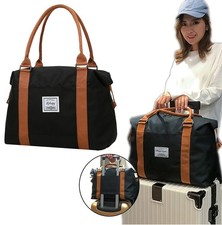 Large Travel Duffel Bag Sport