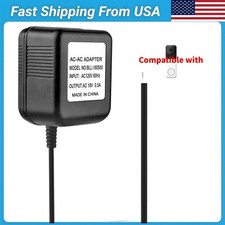 18V Adapter For Wyze Doorbell
