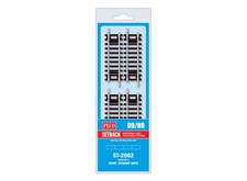 Peco Setrack HO/OO Gauge -