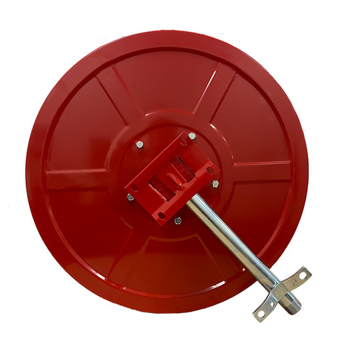 Fire hose reel fixed - hose,