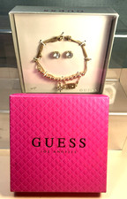 Guess Earrings And 11"