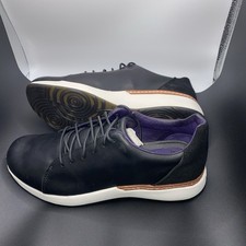 TSUBO Yobo Lace Men’s Shoes