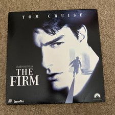 The Firm (Tom Cruise) -