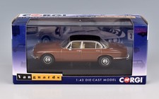 Corgi Vanguards Ltd Edition