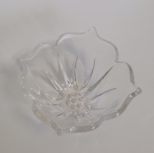 Marquis by Waterford Crystal Bowl/sweet Bowl