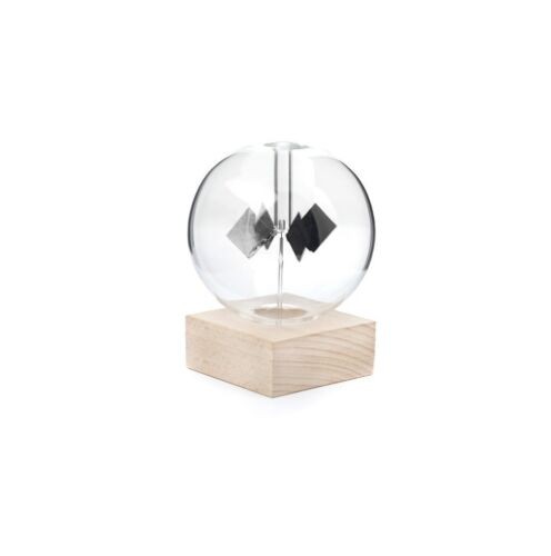 Kikkerland solar radiometer - kikkerland,