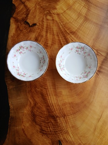 Pair paragon victoriana - paragon,