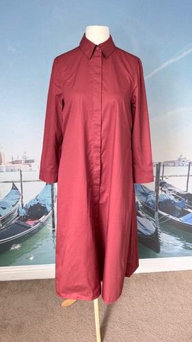 Cos shirt dress size uk - size, us