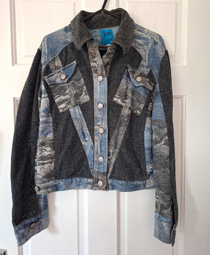 Jeans christian lacroix - jeans, &
