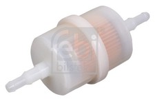 Fuel Filter fits VW GOLF Mk2