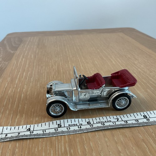 Matchbox lesney models - models, of