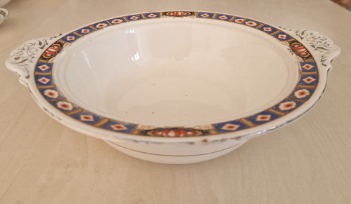 Antique art deco - art,