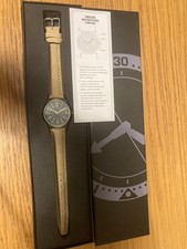 American airman watch - american,
