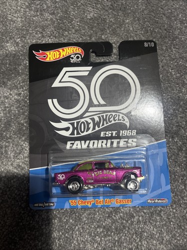 Hot wheels chevy bel air - wheels,