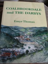 Coalbrookdale and the Darbys