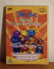 Tweenies - Music Is