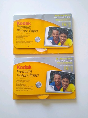 Kodak premium picture - kodak,