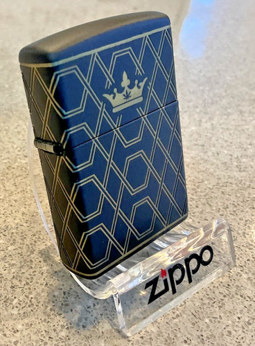 Genuine brand new 2024 zippo - genuine,