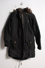 Jack murphy womens parka - jack,