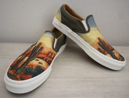 Vans 721356 men - vans, men's