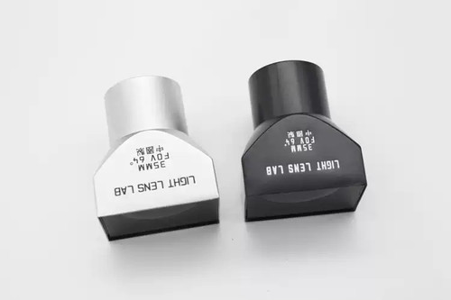 Light lens lab 35mm viewfinder - 35mm,
