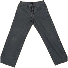 Paul And Shark Jeans Men's W34 L30 Straight Fit Yachting 