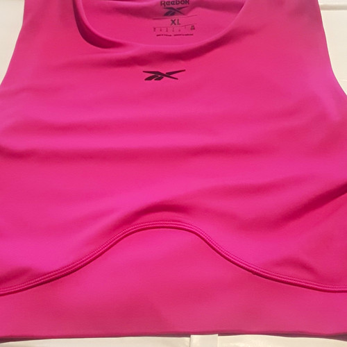 Reebok lux contour - contour, crop