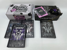 Romance Cartel Silvercrest