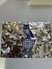 PANINI EFL 2025 - 26  STICKER