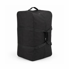 Large Holdall Bag with Wheels