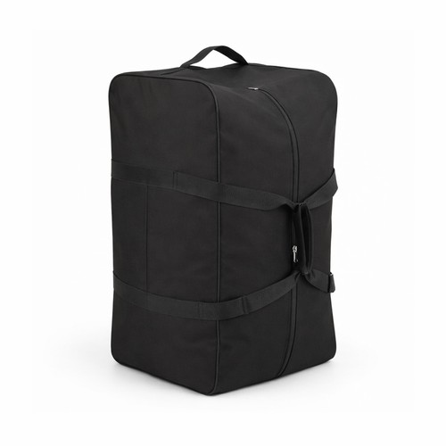 Large holdall bag with wheels - bag,
