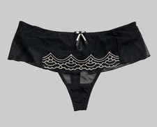 Lepel Madison Black/Cream