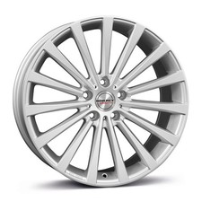 Borbet Wheels BLX 8.5x20 ET40