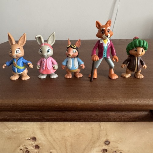 Cbeebies peter rabbit action - cbeebies,