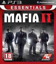 TAKE 2 MAFIA 2 PS3 - Game