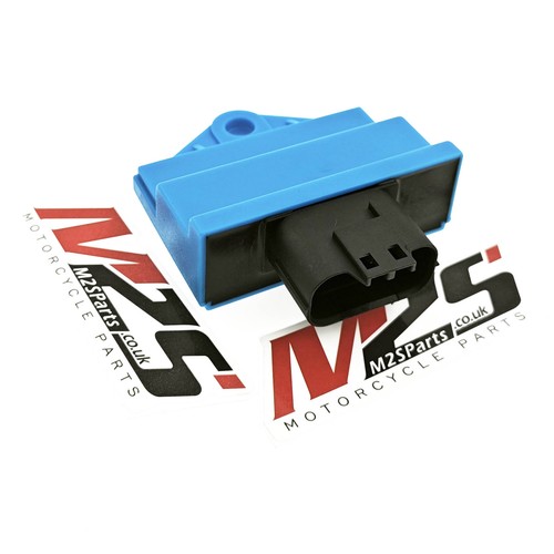 Derestricted pin ecu - derestricted, 18