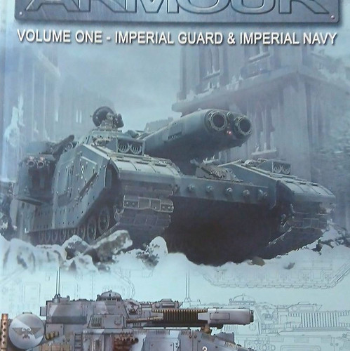 Forge world imperial armour - world,
