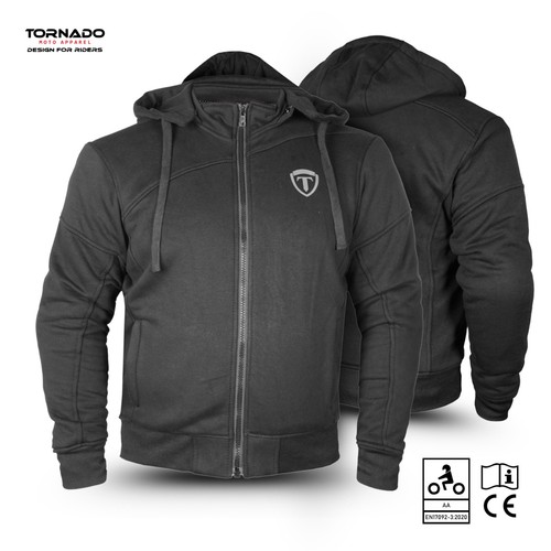 Men motorcycle fleece hoodie - men,