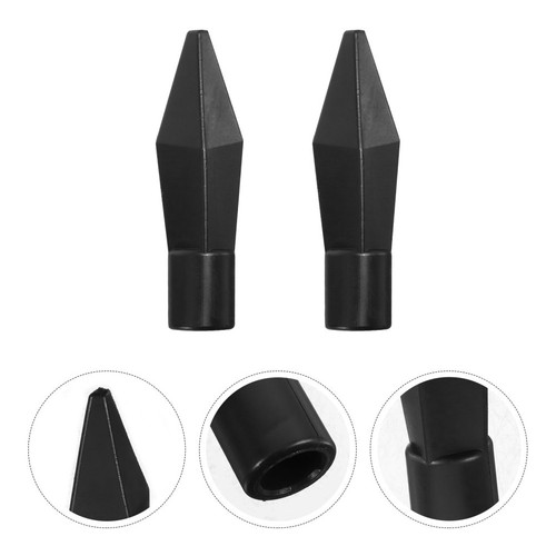 10pcs safety rubber - 10pcs,
