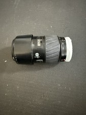 Minolta 75-300mm F4.5-5.6 AF