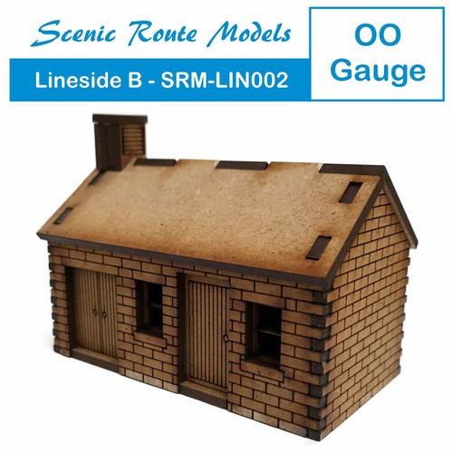 Gauge laser cut mdf - laser, kit