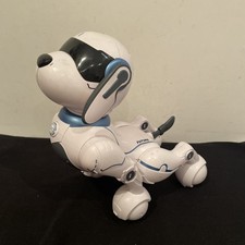 Ziggy the Robo Dog Interactive